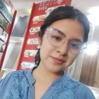 Diana Laura Vital Pérez