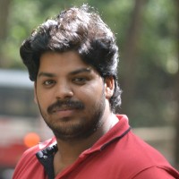 Naveen Raj