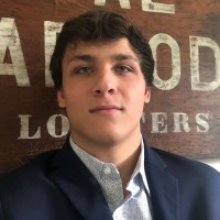Max Woodlief