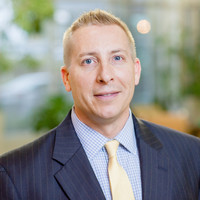 Ted Fronczak, MHA, CMPE