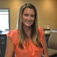 Kristen Bocook