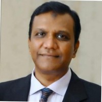 Syed Amjad Ali