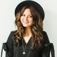 Irina Efremova