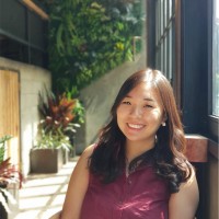 Anggi Agustina