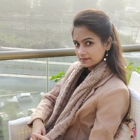 Yachika Sharma