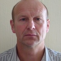 Dave Pearson Minstmc
