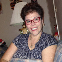 Kathy Trinca (Bush)