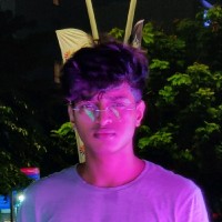 Jaydatt C.