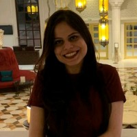 Nitika Grover Chandna