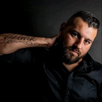 Halit Ozturk