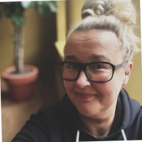 Marjut Leikas