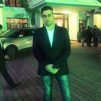 Mayank Mehra