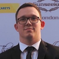 Luke Collier