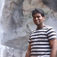 Satheesh M