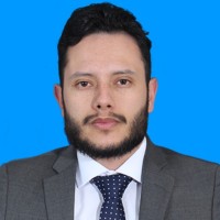 Michael Alejandro Peña Gonzalez