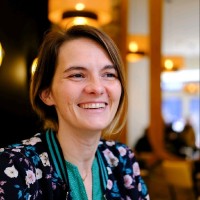 Clotilde Jenoudet-Henrion