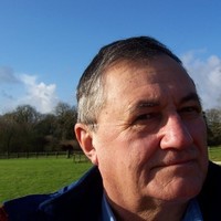 Bruce Dibben