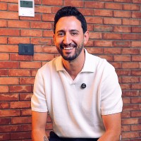Yehia Kordy يحيى كردي