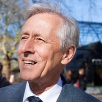 Hans Van der Vlist