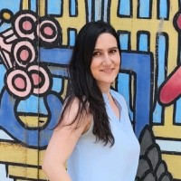 Dafna Brekel