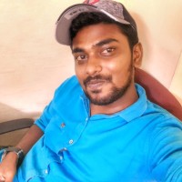 Murali Manoharan