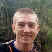 Aaron Todd