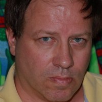 Lars Bergstrom