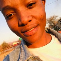 Nompulelo Mkhonza
