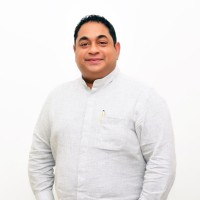 Dr. Lakith Peiris PhD