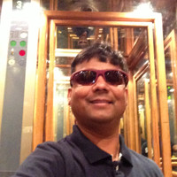 Indra Thakur