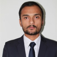 Nikhil Thakur