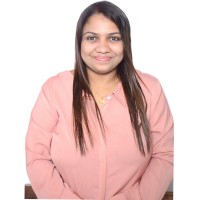 Sanjana Pawar