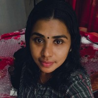 Aswathy R Nair