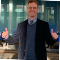 David Dunstan, Ed.D.