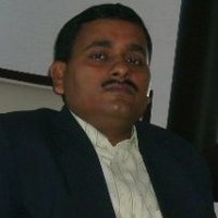 Rakesh Roy