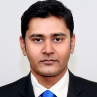 Kajol Ahmed