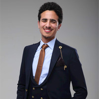 Mohamed Amine ZIARY