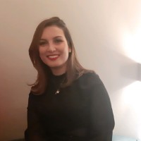 Soukaina Cherif D'Ouezzan