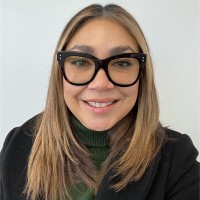 Joanne Castillo