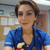 Dra. Pameri Ortiz Equihua