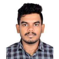 Dhinakar S