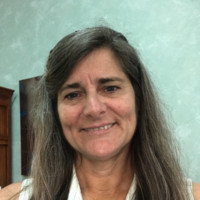 Diane Marcel