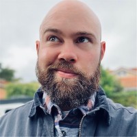 Jonathan Taylor Williams