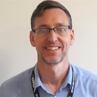 Simon o'connor