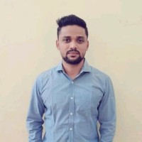 Mahesh Salunkhe