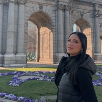 Patricia Giron Ocon