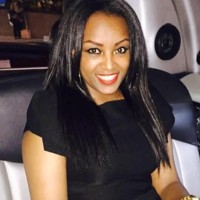 Ruth Kebede