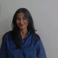 Anindita Kannan