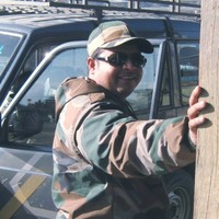 Sandip Ghosh