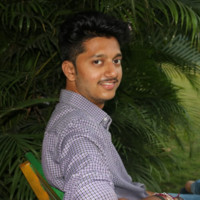 Rushikesh Powar